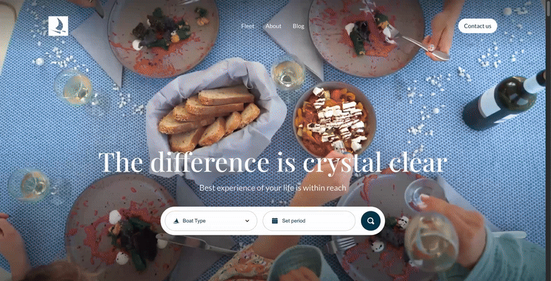 Interakcije i animacije