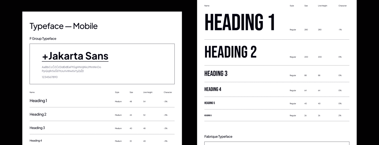 Nova web stranica F Group