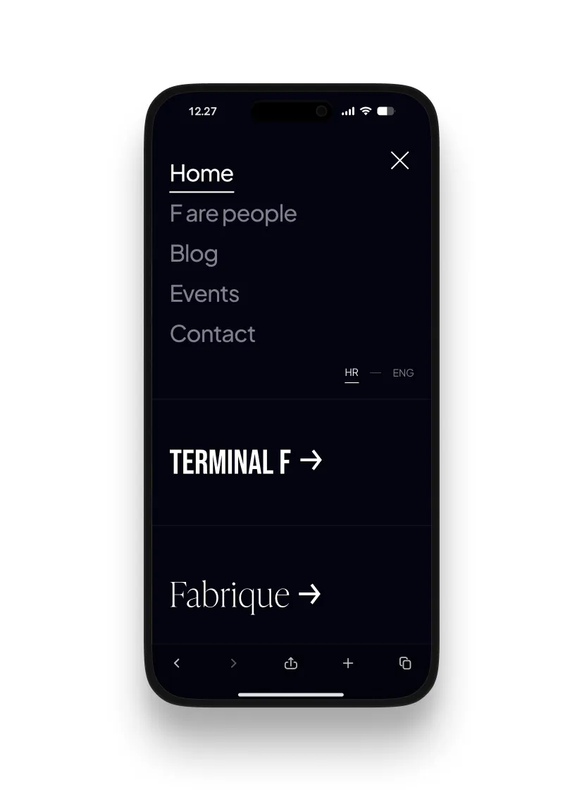 Intuitivna navigacija