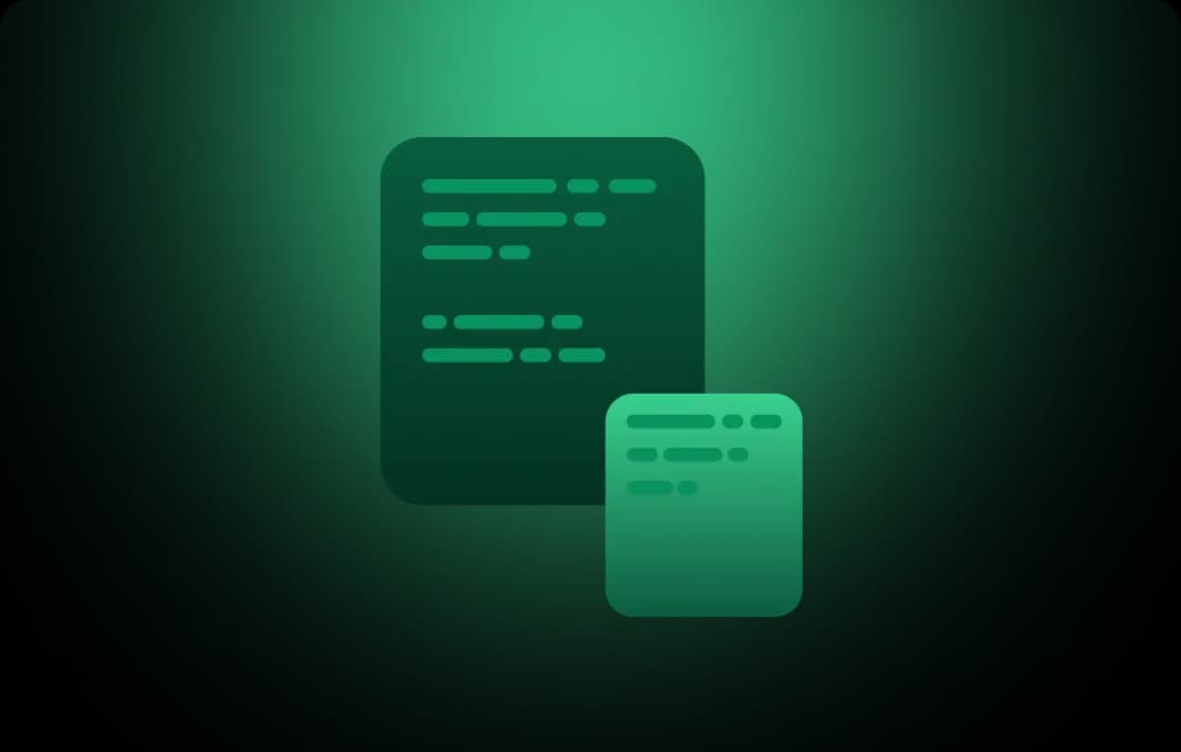 Offer & legal documents